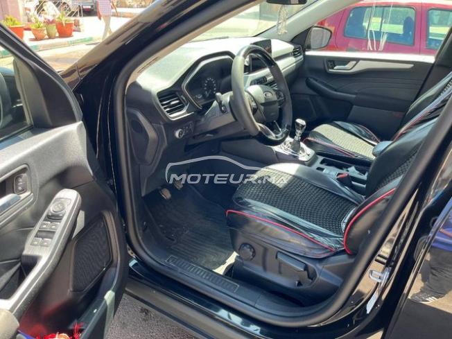 FORD KUGA Diesel Manuelle 2023
