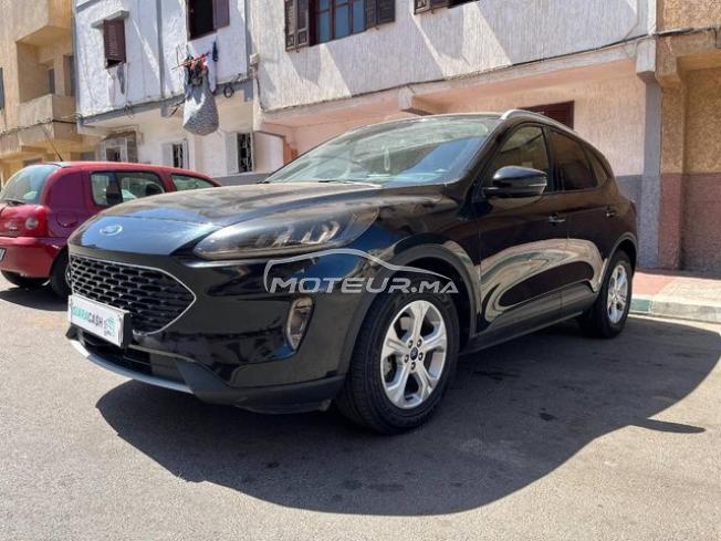 FORD KUGA Diesel Manuelle 2023