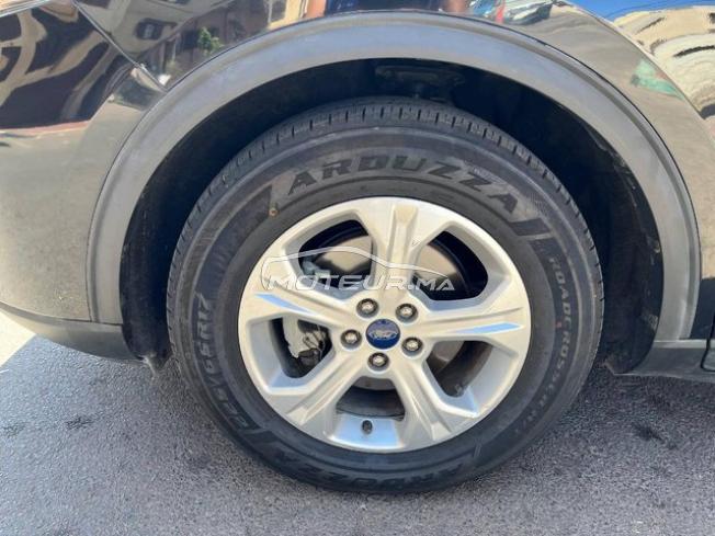 FORD KUGA Diesel Manuelle 2023