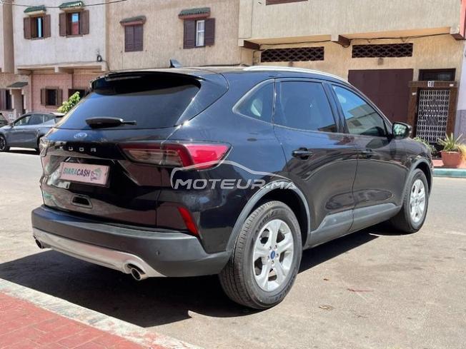 FORD KUGA Diesel Manuelle 2023