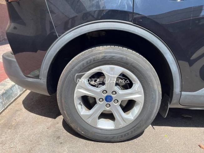 FORD KUGA Diesel Manuelle 2023