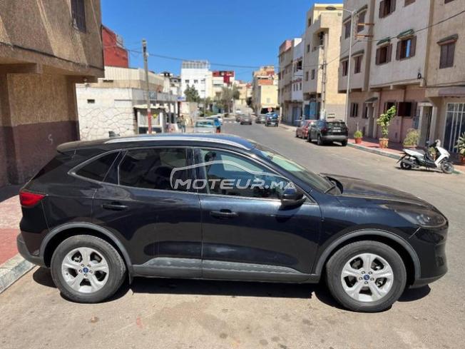 FORD KUGA Diesel Manuelle 2023