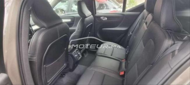 VOLVO XC40 Essence Automatique 2021