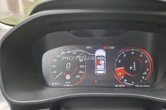 VOLVO XC40 Essence Automatique 2021