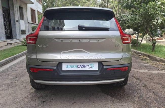 VOLVO XC40 Essence Automatique 2021