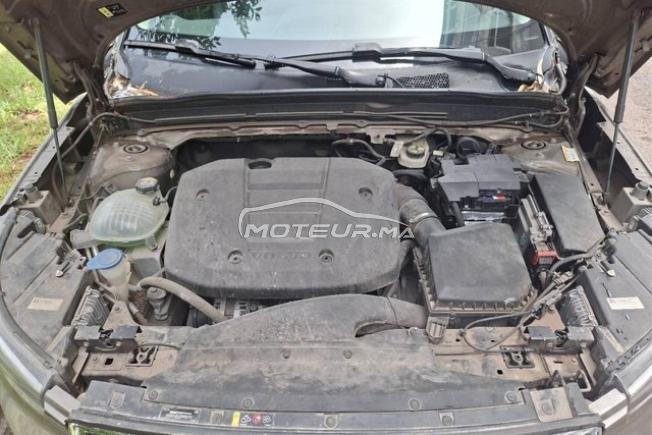 VOLVO XC40 Essence Automatique 2021