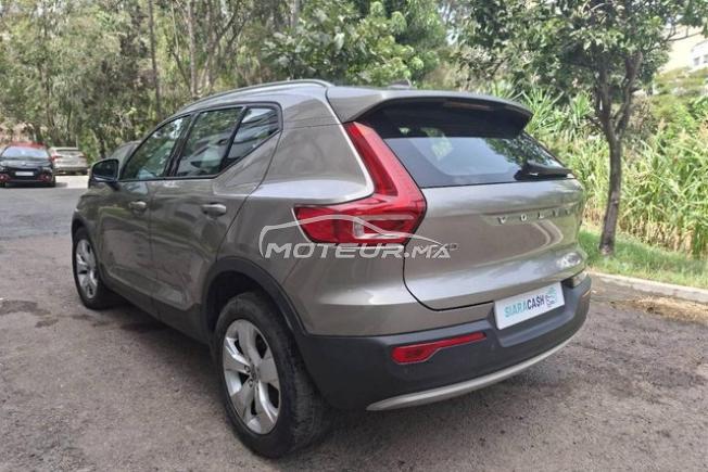 VOLVO XC40 Essence Automatique 2021
