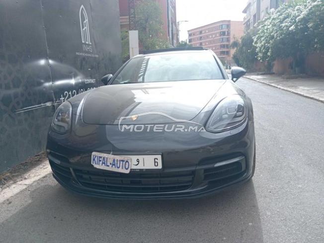 KIFAL - PORSCHE Panamera