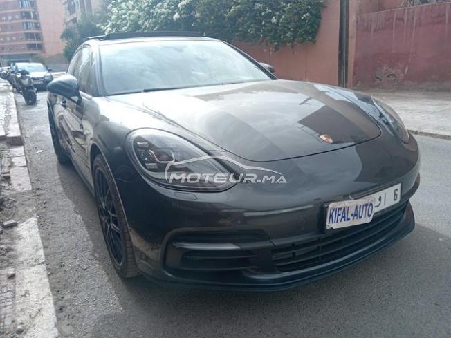 KIFAL - PORSCHE Panamera