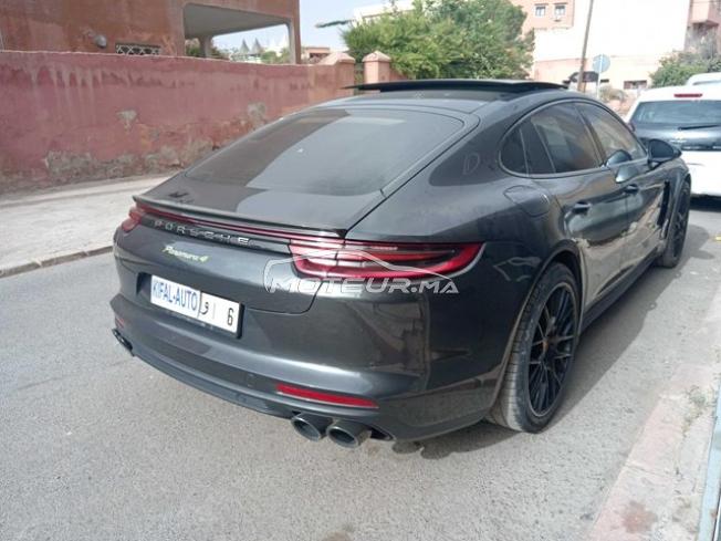 KIFAL - PORSCHE Panamera