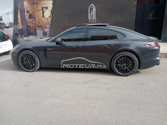 KIFAL - PORSCHE Panamera