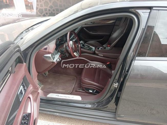 KIFAL - PORSCHE Panamera