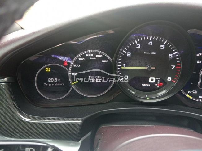 KIFAL - PORSCHE Panamera