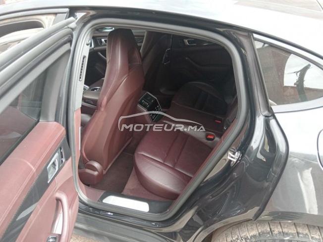 KIFAL - PORSCHE Panamera
