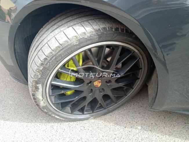 KIFAL - PORSCHE Panamera