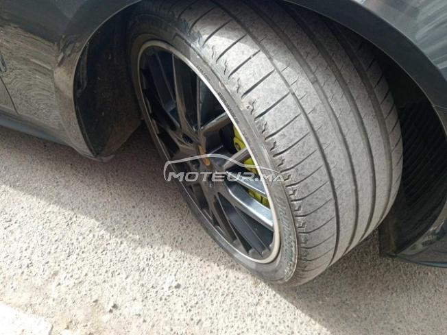 KIFAL - PORSCHE Panamera