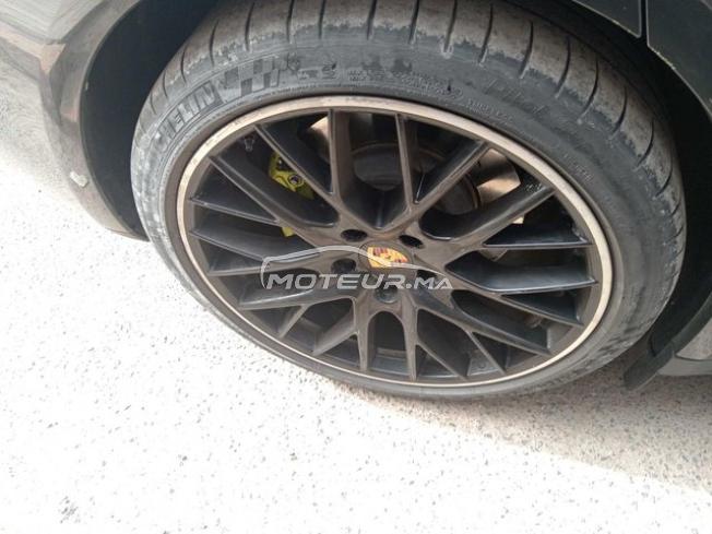 KIFAL - PORSCHE Panamera