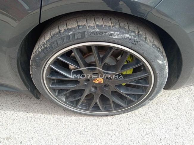 KIFAL - PORSCHE Panamera
