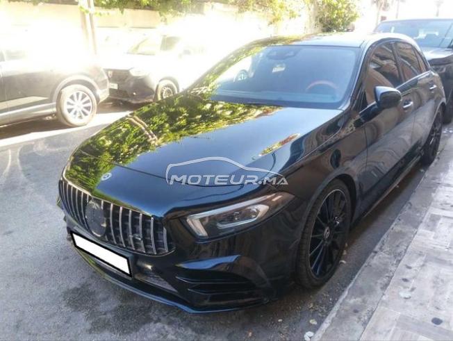 KIFAL - MERCEDES-BENZ Classe A