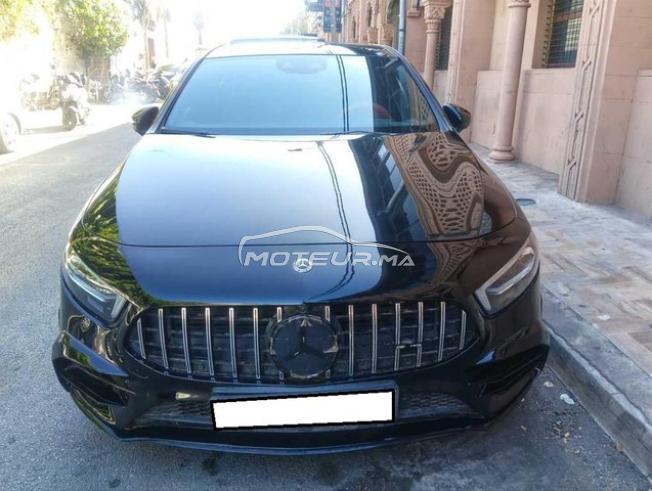 KIFAL - MERCEDES-BENZ Classe A