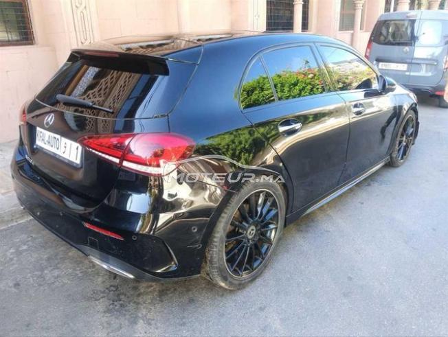 KIFAL - MERCEDES-BENZ Classe A