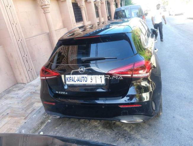 KIFAL - MERCEDES-BENZ Classe A