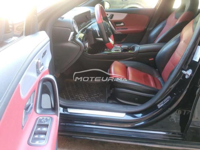 KIFAL - MERCEDES-BENZ Classe A