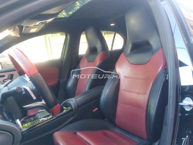 KIFAL - MERCEDES-BENZ Classe A
