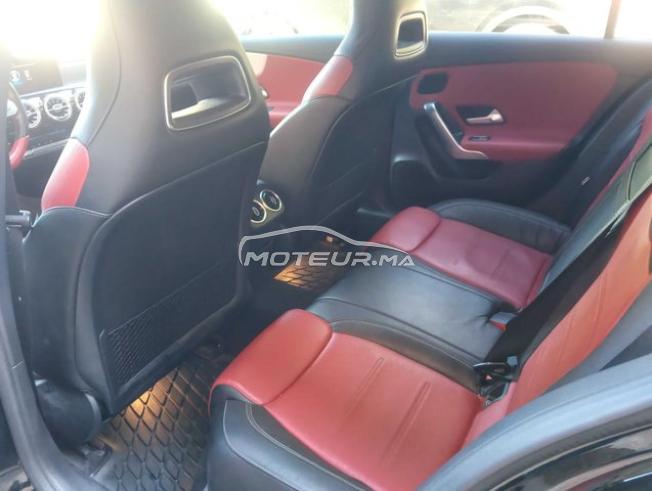 KIFAL - MERCEDES-BENZ Classe A