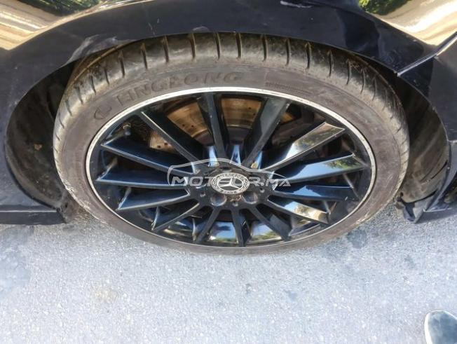 KIFAL - MERCEDES-BENZ Classe A