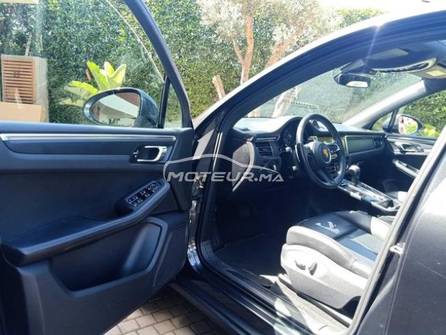 KIFAL - PORSCHE Macan