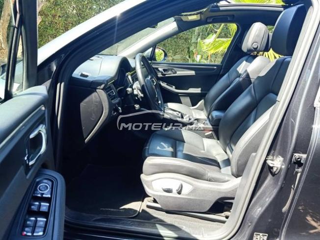 KIFAL - PORSCHE Macan