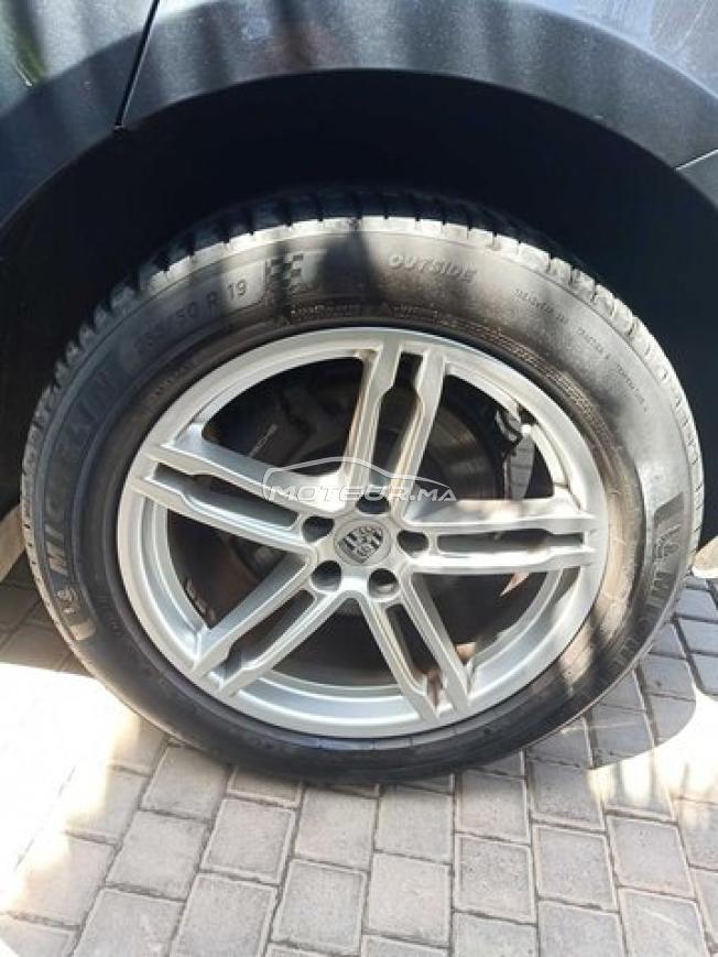KIFAL - PORSCHE Macan