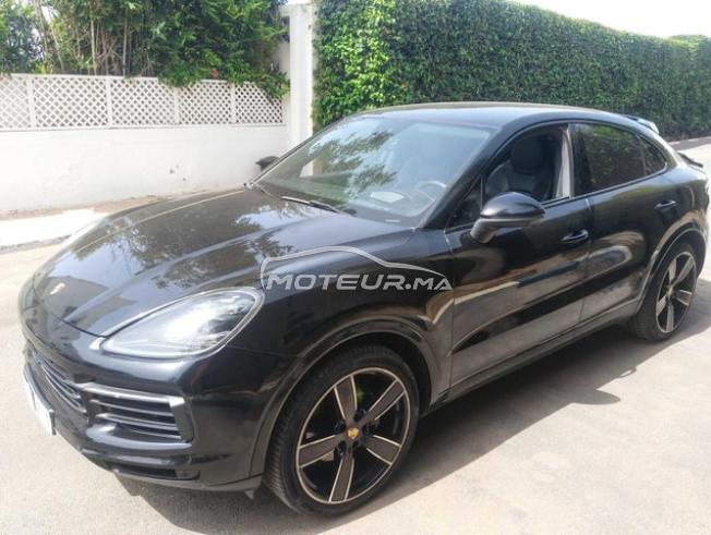 KIFAL - PORSCHE Cayenne
