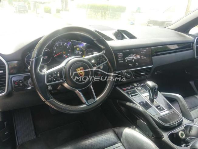 KIFAL - PORSCHE Cayenne