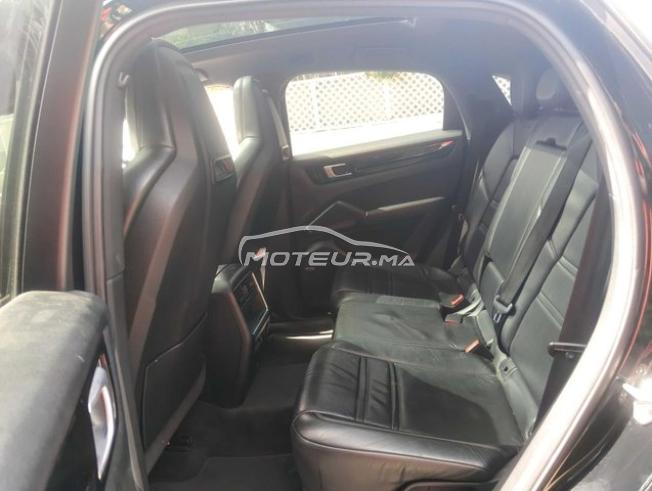 KIFAL - PORSCHE Cayenne