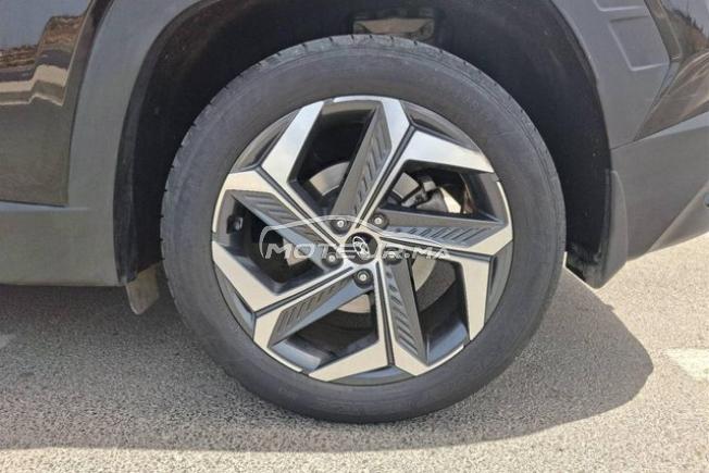 HYUNDAI TUCSON Hybride Automatique 2023