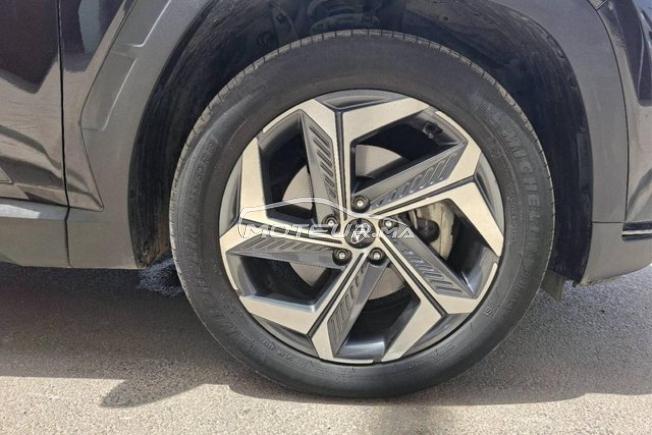 HYUNDAI TUCSON Hybride Automatique 2023