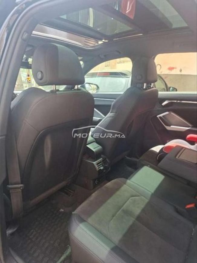 AUDI Q3 Diesel Automatique 2021