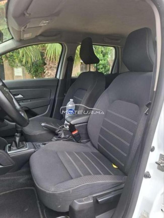 DACIA DUSTER Diesel Manuelle 2022