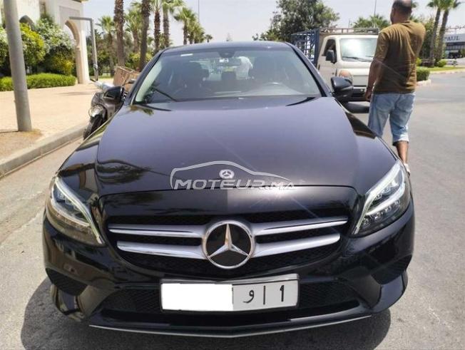 KIFAL - MERCEDES-BENZ Classe C