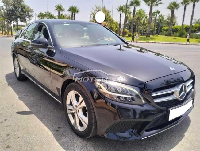 KIFAL - MERCEDES-BENZ Classe C