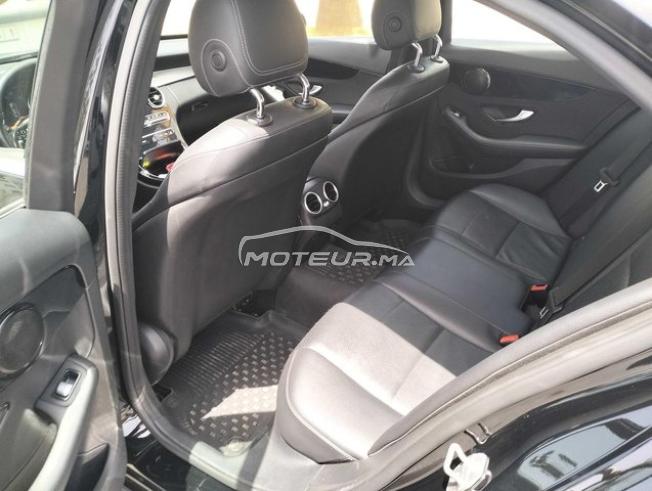 KIFAL - MERCEDES-BENZ Classe C