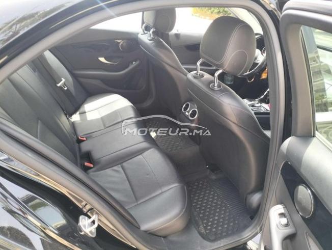KIFAL - MERCEDES-BENZ Classe C