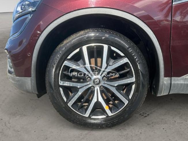 RENAULT. Koleos