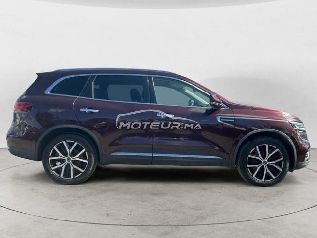 RENAULT. Koleos