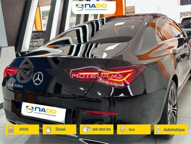 MERCEDES CLA Coupé 220 d Progressive - 2026