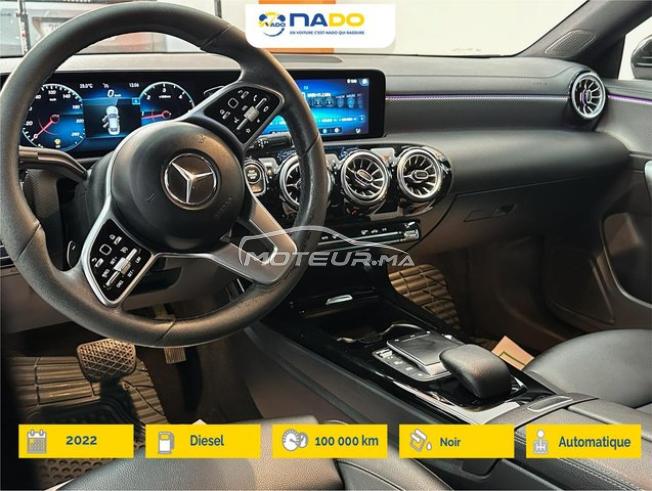 MERCEDES CLA Coupé 220 d Progressive - 2026