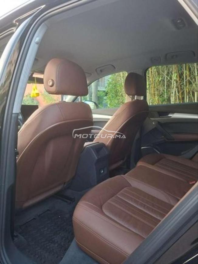 AUDI Q5 Diesel Automatique 2019