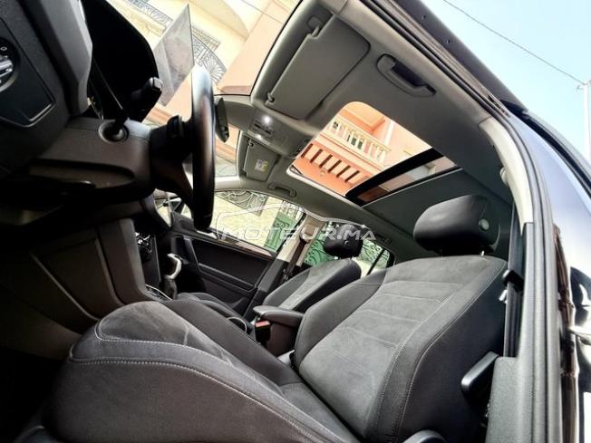 Tiguan elegance allemande 